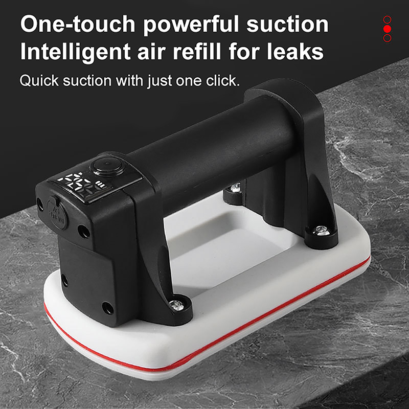 Electric Gadget - Akıllı Elektrikli Vakumlu Kupa Çift Katmanlı