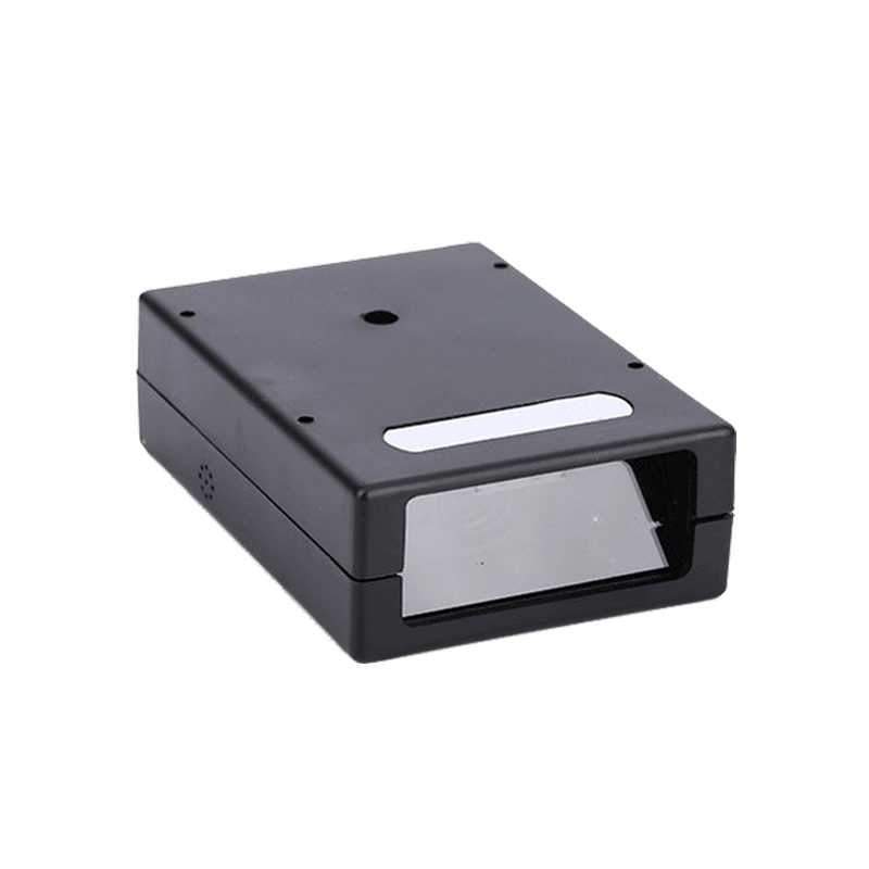 Barcode Scanner Wireless - COM Arayüzlü Taşınabilir Barkod Okuyucu, QR