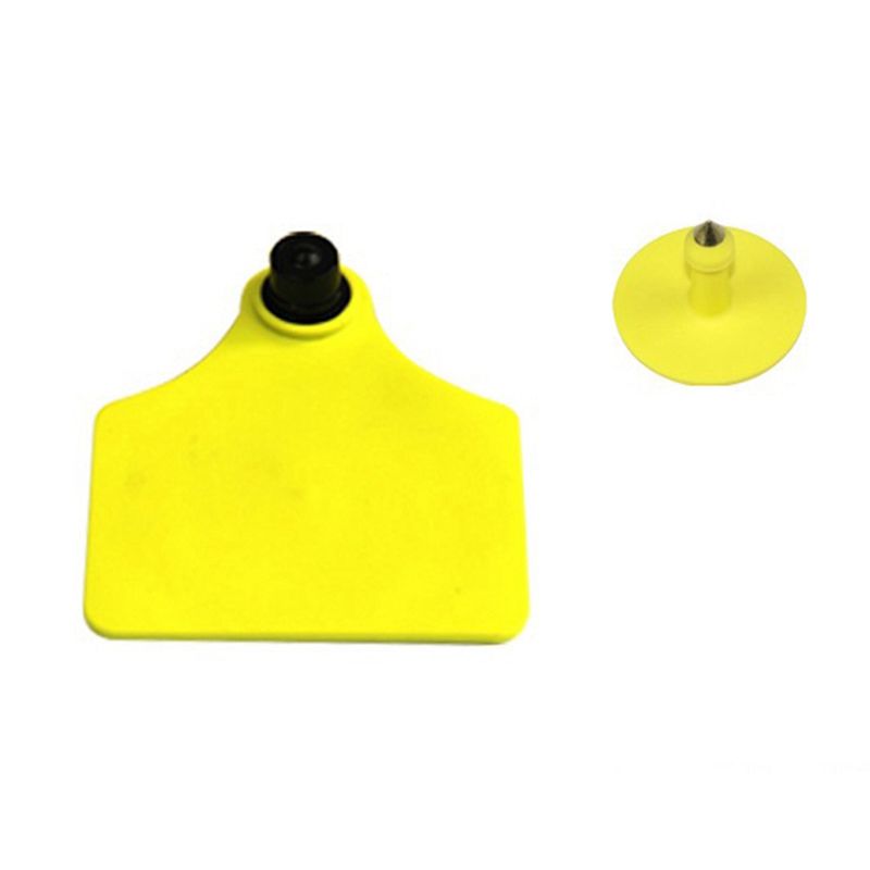 Election Electronics & Gadgets Store Woocommerce Theme - ELECT-100 Adet RFID Hayvan Kulak Etiketi