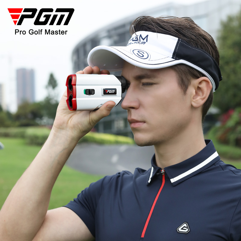 Electronics & Tech Gadgets - PGM Yeni Şarj Edilebilir Golf Mesafe