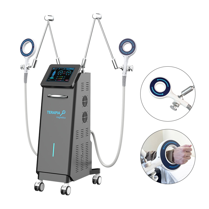 Electric Gadget - 6 Tesla Physio Magneto Ekipmanları Sağlık