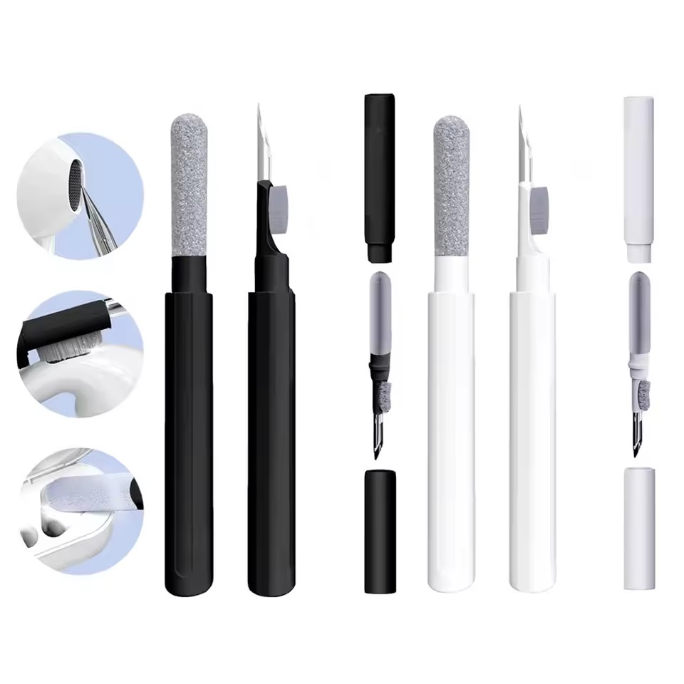 Portable Wifi Hotspot - 3'ü 1 Arada Temizleyici Kit, Airpods