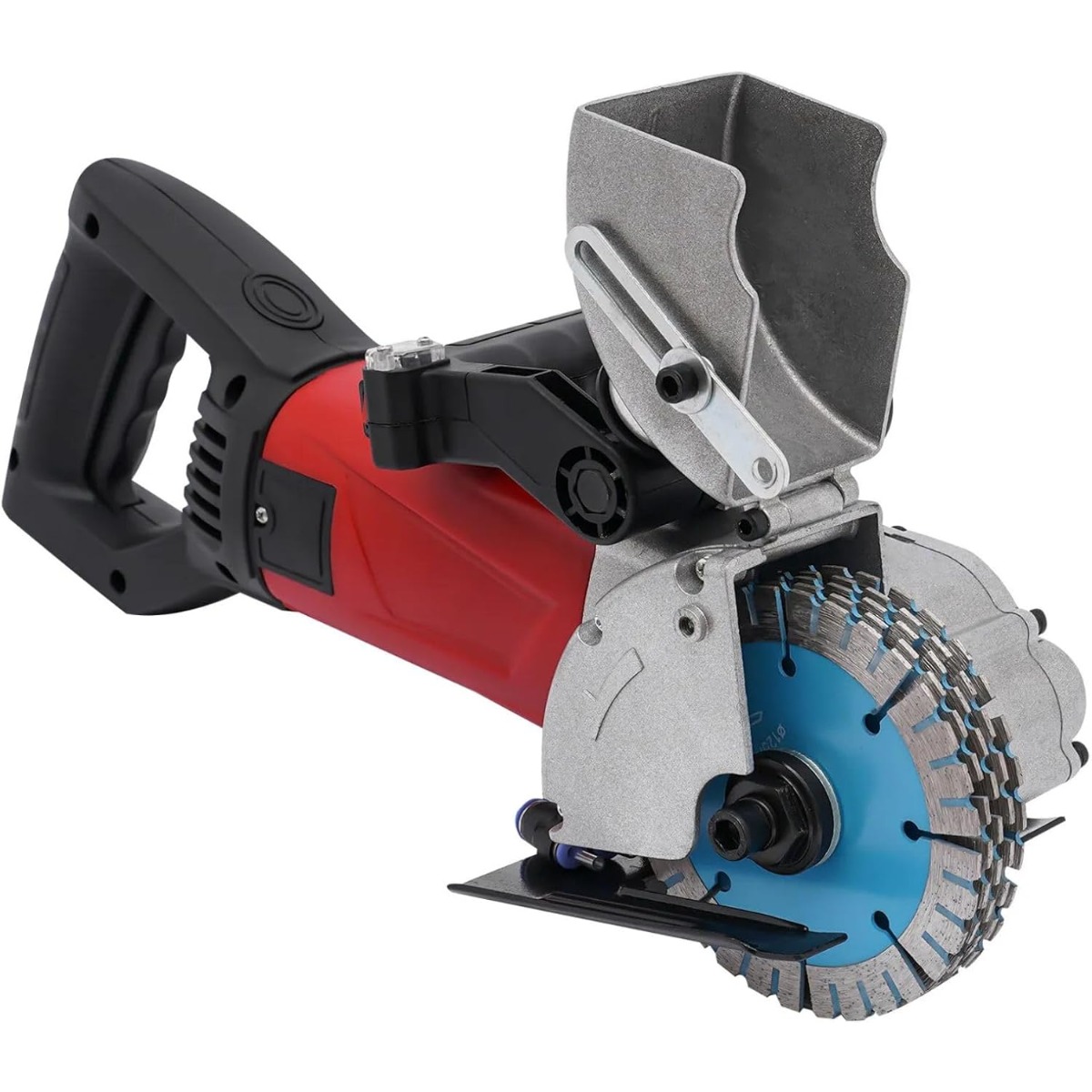 Electric Gadget - Duvar Kanal Açma Makinesi 125mm 2800W,