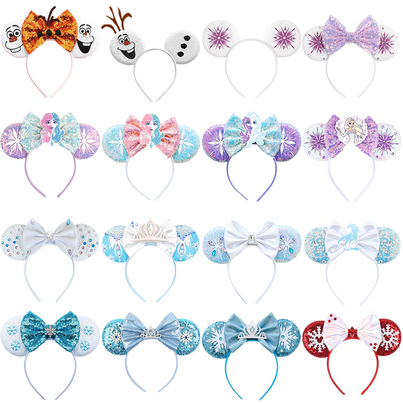 Disney Mickey Mouse Dondurulmu - Elsa Gadget incelemesi ve fiyatı