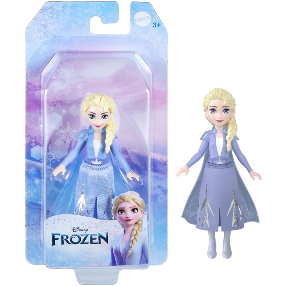 Orijinal Disney Prenses Mini D - Elsa Gadget incelemesi ve fiyatı