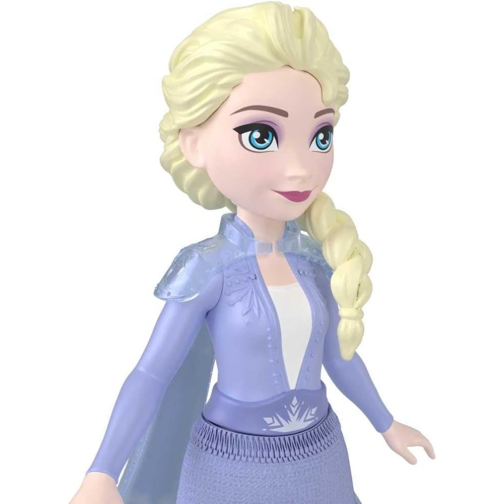 Orijinal Disney Prenses Mini D - Elsa Gadget incelemesi ve fiyatı
