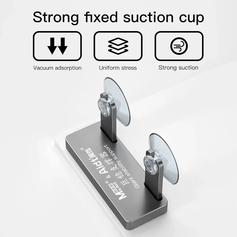 MaAnt Aidt Dev Stabilite Deste - Electric Gadget incelemesi ve fiyatı