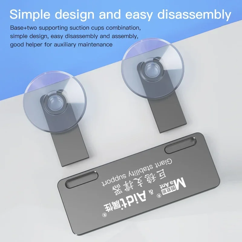 MaAnt Aidt Dev Stabilite Deste - Electric Gadget incelemesi ve fiyatı
