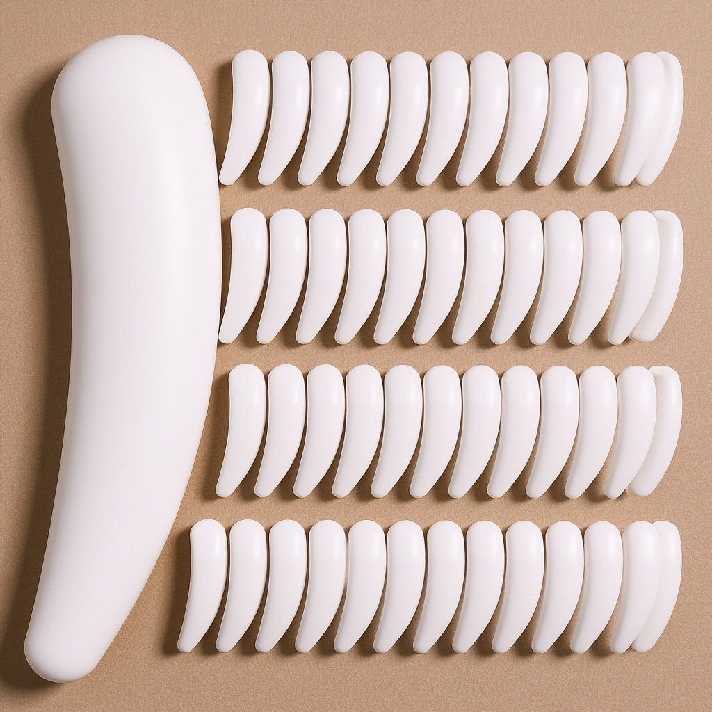 50 adet Spatula Kaşık Yüz Bakı - Electric Gadget incelemesi ve fiyatı