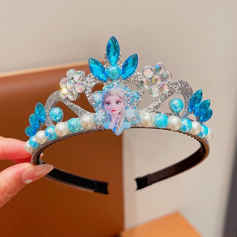 Frozen Elsa Mavi Işıltılı İnci - Elsa Gadget incelemesi ve fiyatı