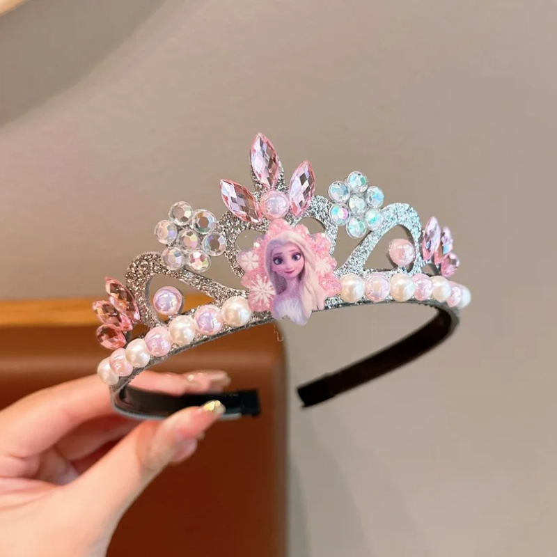 Frozen Elsa Mavi Işıltılı İnci - Elsa Gadget incelemesi ve fiyatı