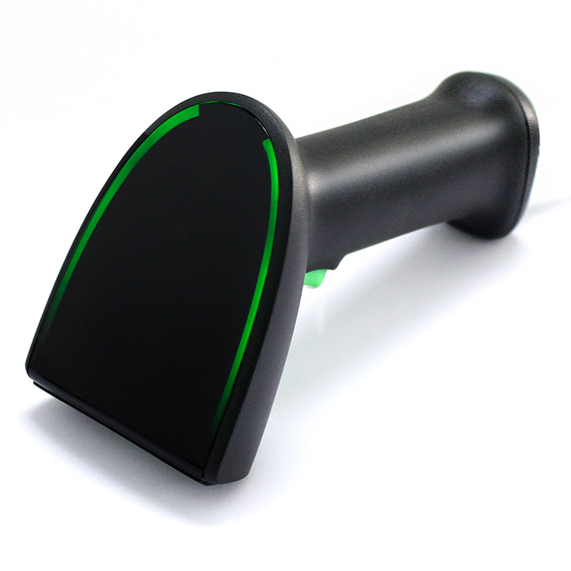 1D/2D Şarj Edilebilir Pil Kabl - Barcode Scanner Wireless incelemesi ve fiyatı