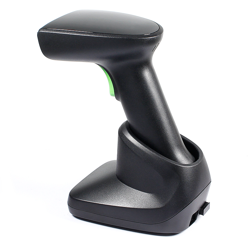 1D/2D Şarj Edilebilir Pil Kabl - Barcode Scanner Wireless incelemesi ve fiyatı