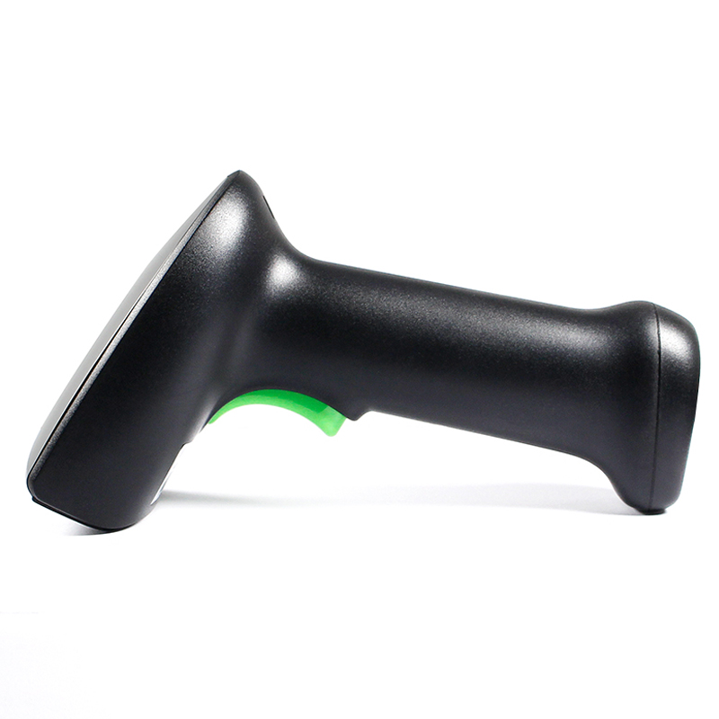 1D/2D Şarj Edilebilir Pil Kabl - Barcode Scanner Wireless incelemesi ve fiyatı