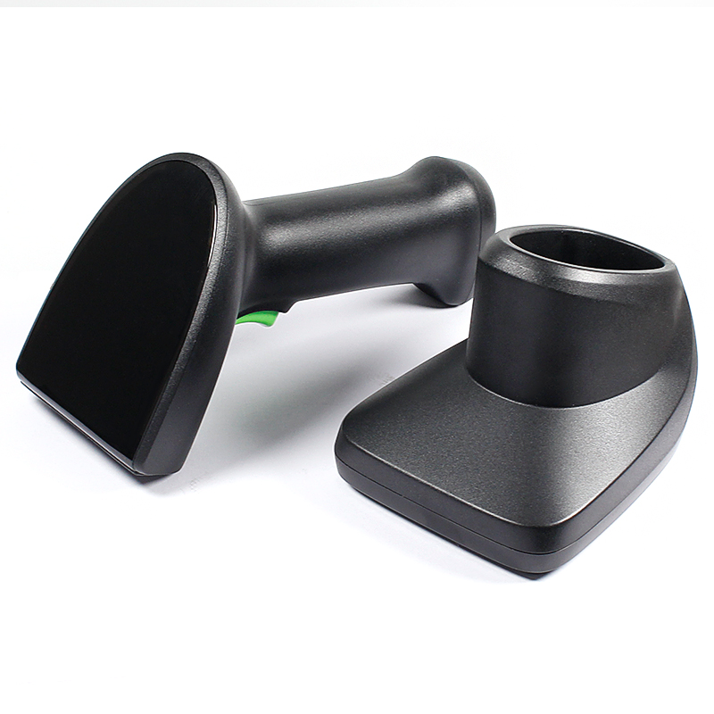1D/2D Şarj Edilebilir Pil Kabl - Barcode Scanner Wireless incelemesi ve fiyatı