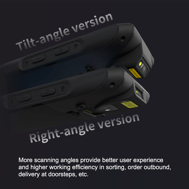 Android 13 4G Dayanıklı Kablos - Barcode Scanner Wireless incelemesi ve fiyatı