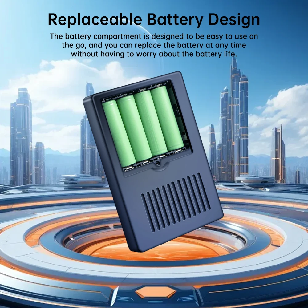 Router WiFi için Mini UPS Güç  - Portable Wifi Hotspot incelemesi ve fiyatı