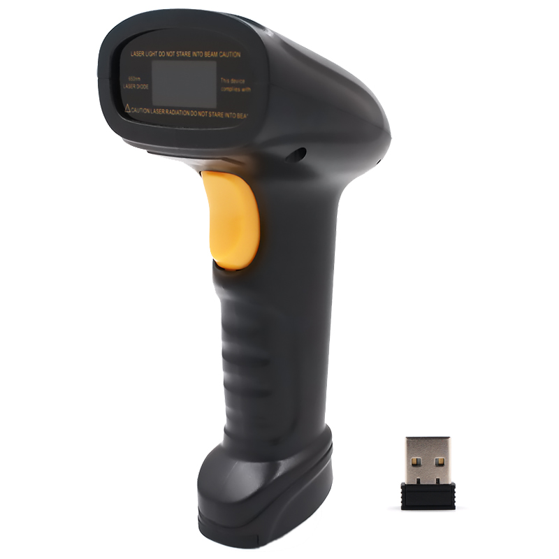 2.4G Kablosuz Teknolojili Pera - Barcode Scanner Wireless incelemesi ve fiyatı