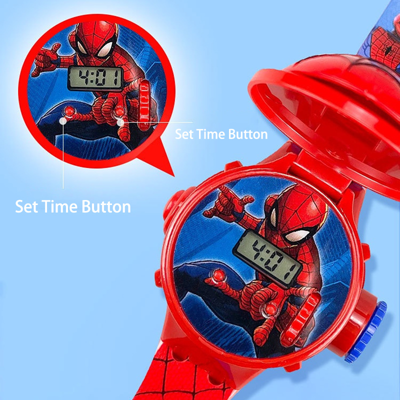 2026 Yeni 3D Projeksiyonlu Örü - Elsa Gadget incelemesi ve fiyatı