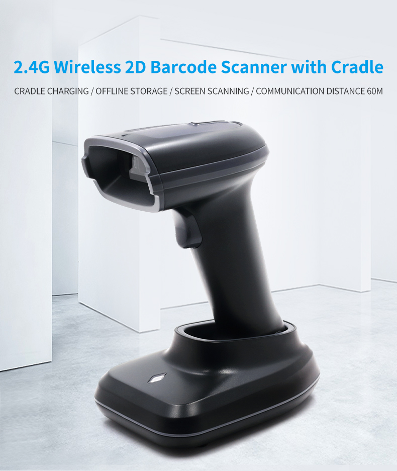 Verimli Tarama ve Envanter Yön - Barcode Scanner Wireless incelemesi ve fiyatı