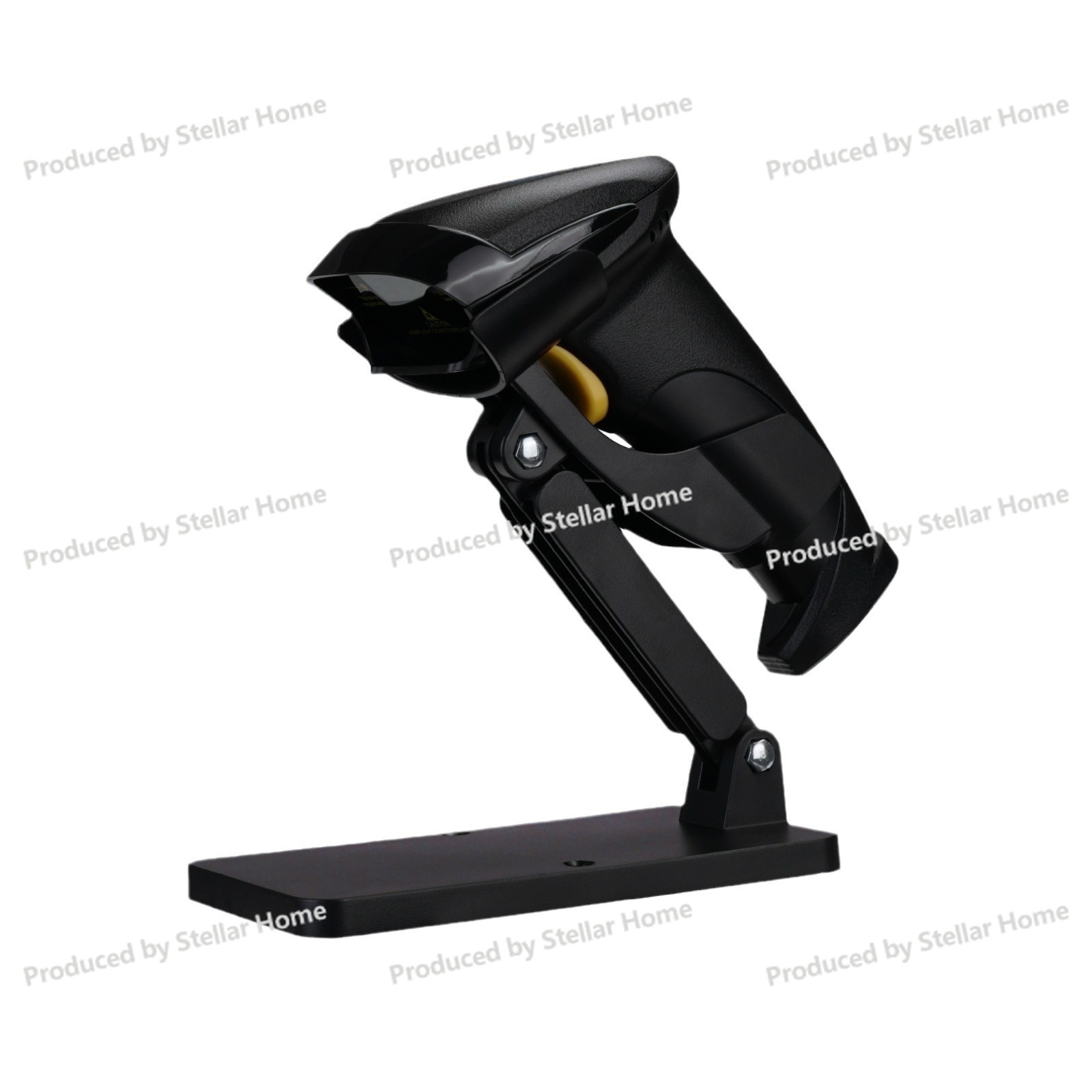 Tek Boyutlu QR Kod Kablolu Bar - Barcode Scanner Wireless incelemesi ve fiyatı