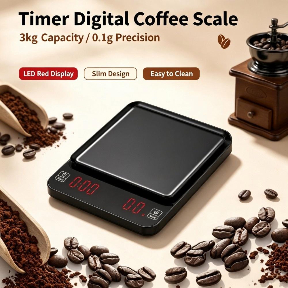 3kg/0.1g Yüksek Hassasiyetli D - Electronics & Tech Gadgets incelemesi ve fiyatı