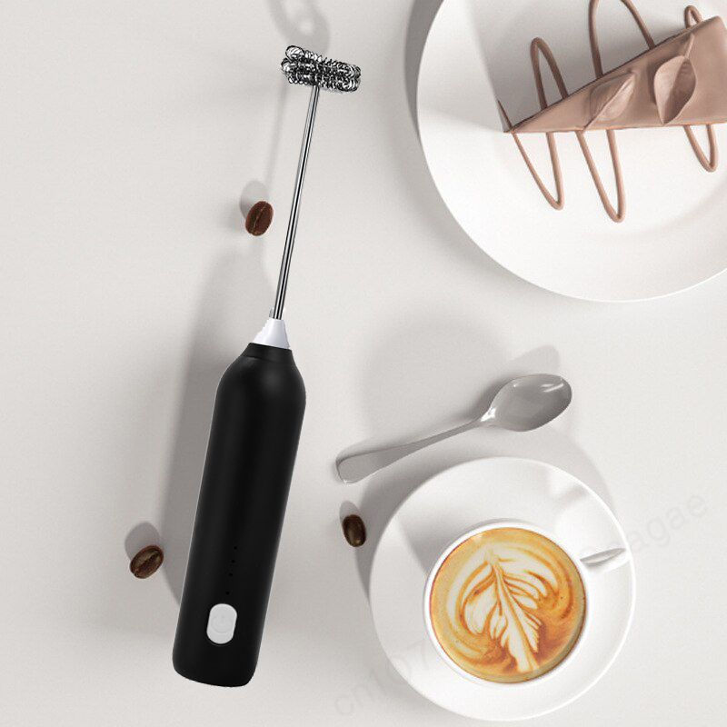 2 In 1 Elektrikli Kahve Köpürt - Electric Gadget incelemesi ve fiyatı