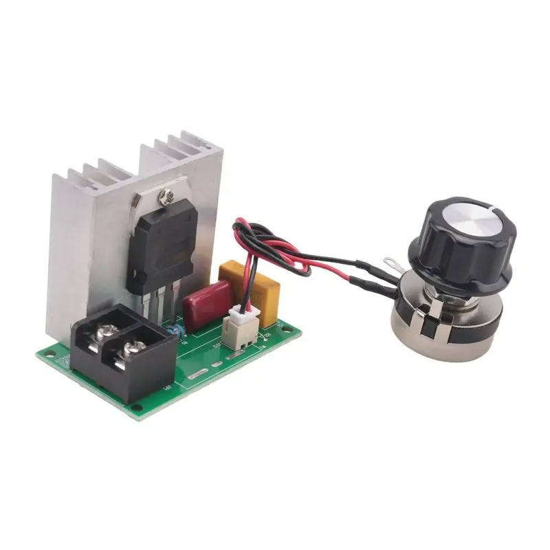 ELECT-AC 220V 8000W Elektronik - Election Electronics & Gadgets Store Woocommerce Theme incelemesi ve fiyatı