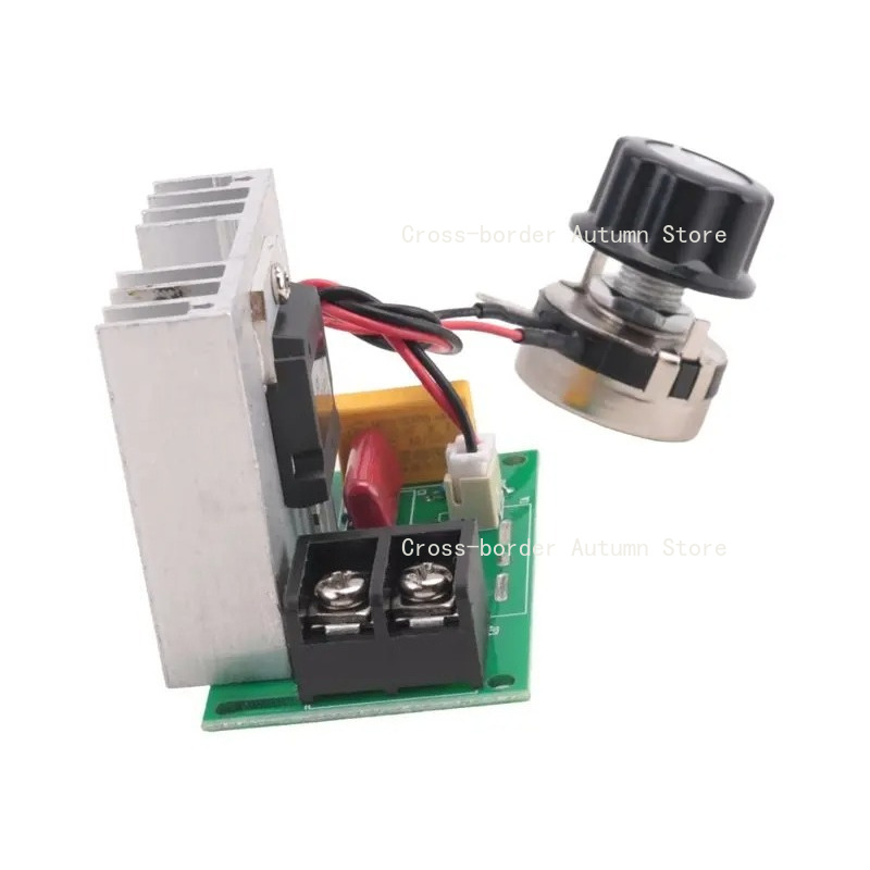 ELECT-AC 220V 8000W Elektronik - Election Electronics & Gadgets Store Woocommerce Theme incelemesi ve fiyatı