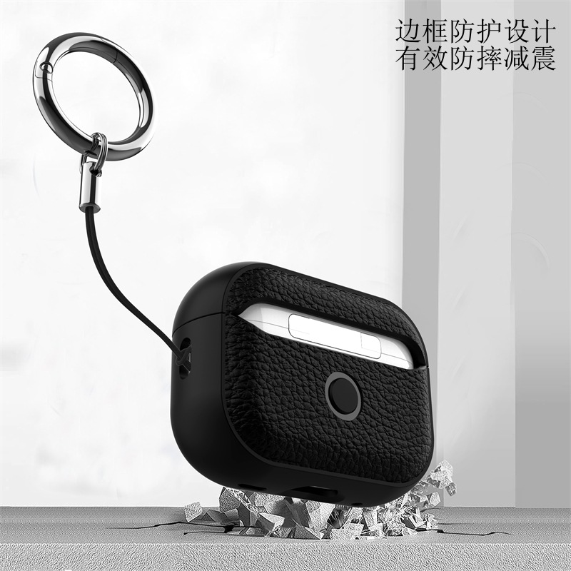 2025 Yeni AirPods Pro 3 Kılıfı - Portable Wifi Hotspot incelemesi ve fiyatı