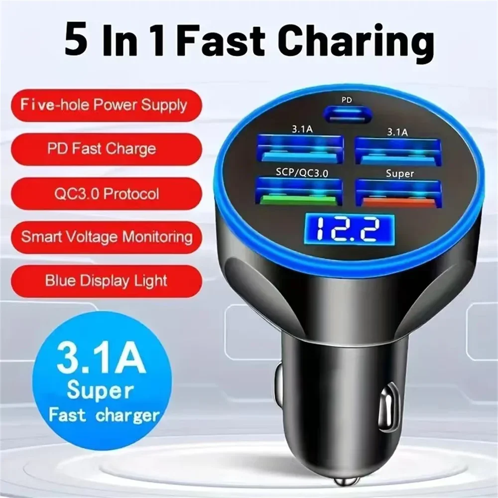 250W Süper Hızlı Şarj Araç Şar - Election Electronics & Gadgets Store Woocommerce Theme incelemesi ve fiyatı