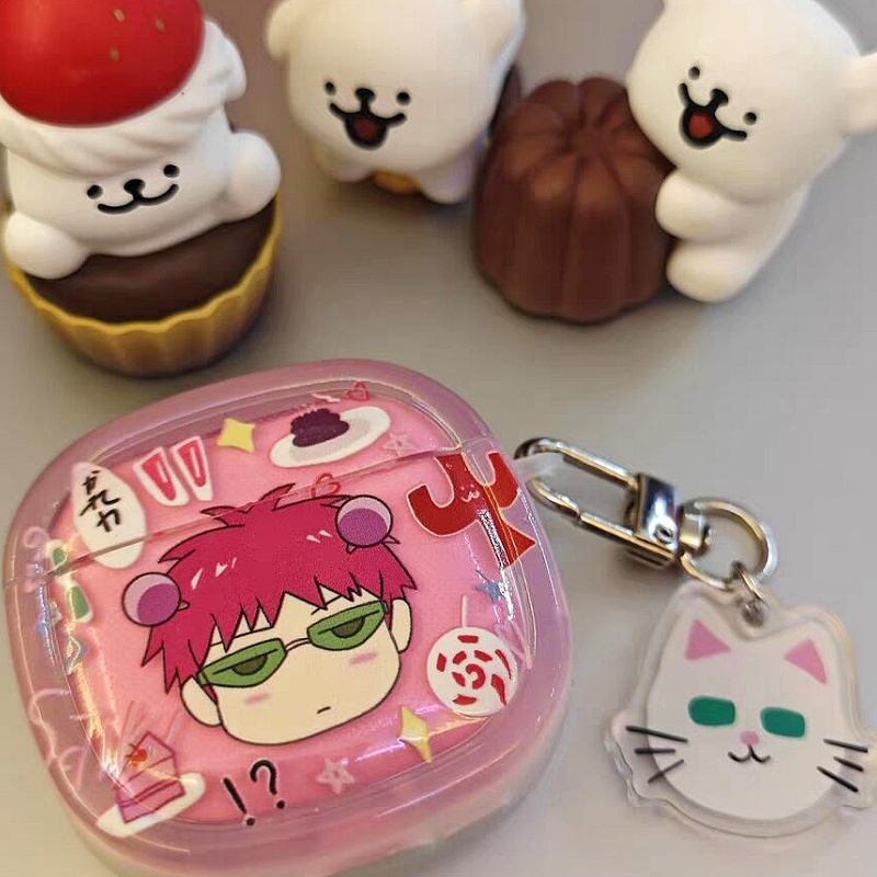Anime Saiki Kusuo Yaratıcı Çev - Portable Wifi Hotspot incelemesi ve fiyatı