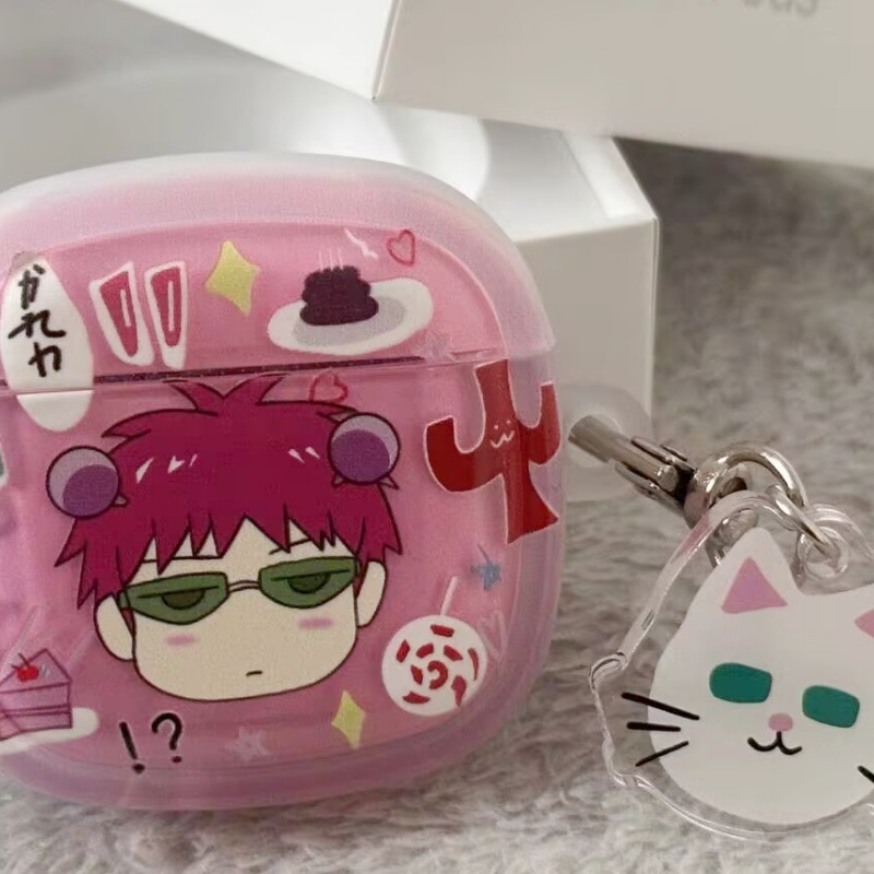 Anime Saiki Kusuo Yaratıcı Çev - Portable Wifi Hotspot incelemesi ve fiyatı