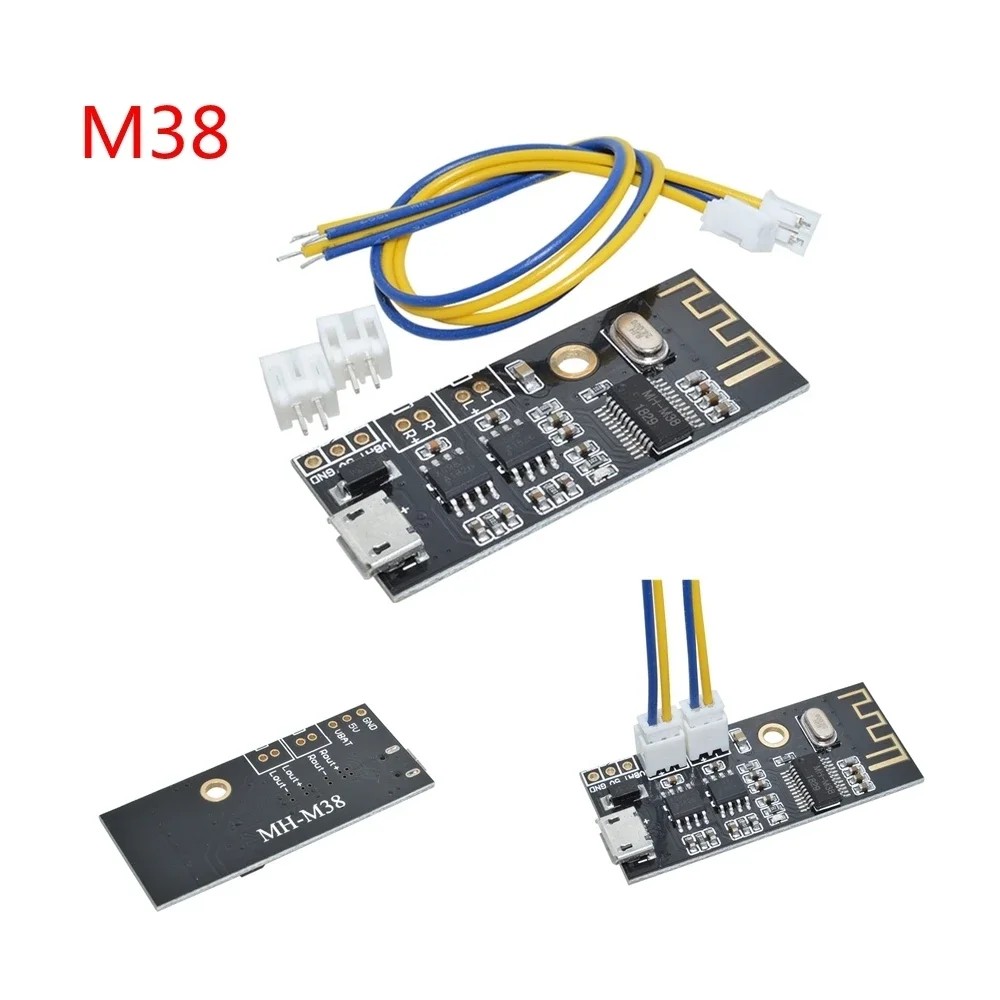 MH-MX8 Kablosuz Elektronik Ses - Electronics & Tech Gadgets incelemesi ve fiyatı