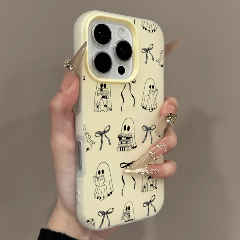 Sevimli Cadılar Bayramı Kitap  - Apple Iphone 15 Pro Max incelemesi ve fiyatı
