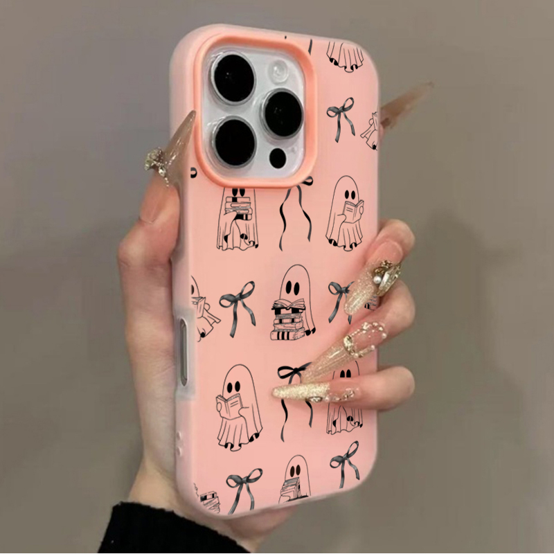 Sevimli Cadılar Bayramı Kitap  - Apple Iphone 15 Pro Max incelemesi ve fiyatı