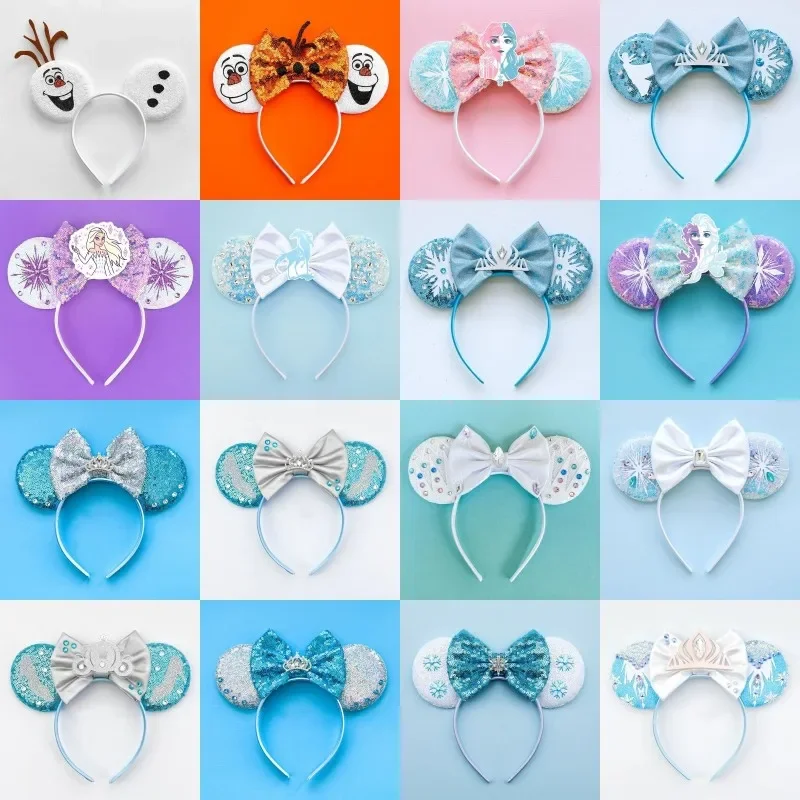 Yetişkinler için Disney Mickey - Elsa Gadget incelemesi ve fiyatı