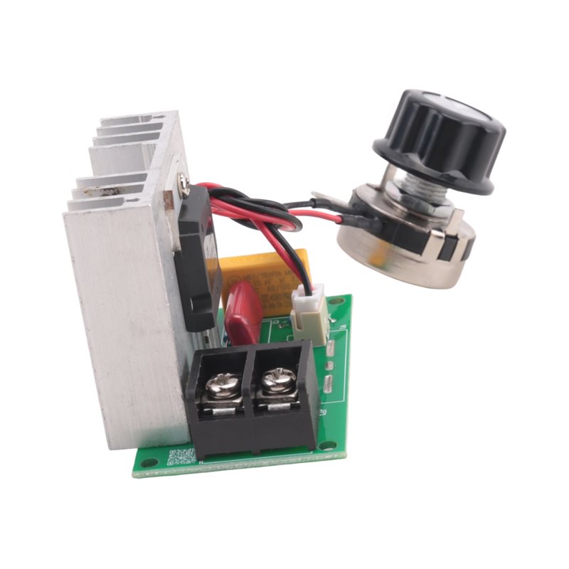 ELECT-AC 220V 8000W Elektronik - Election Electronics & Gadgets Store Woocommerce Theme incelemesi ve fiyatı