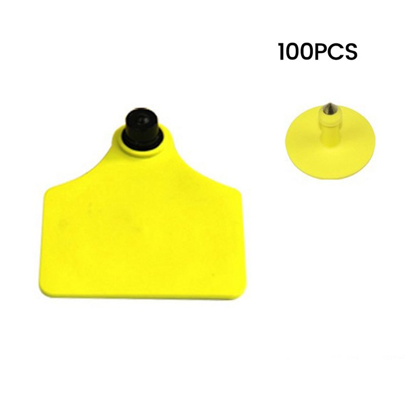 ELECT-100 Adet RFID Hayvan Kul - Election Electronics & Gadgets Store Woocommerce Theme incelemesi ve fiyatı