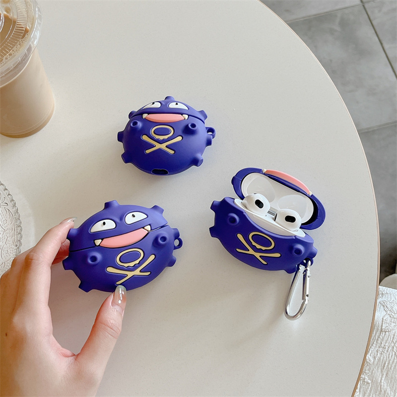Airpods Pro 3 Kılıfı, Pokemon  - Portable Wifi Hotspot incelemesi ve fiyatı