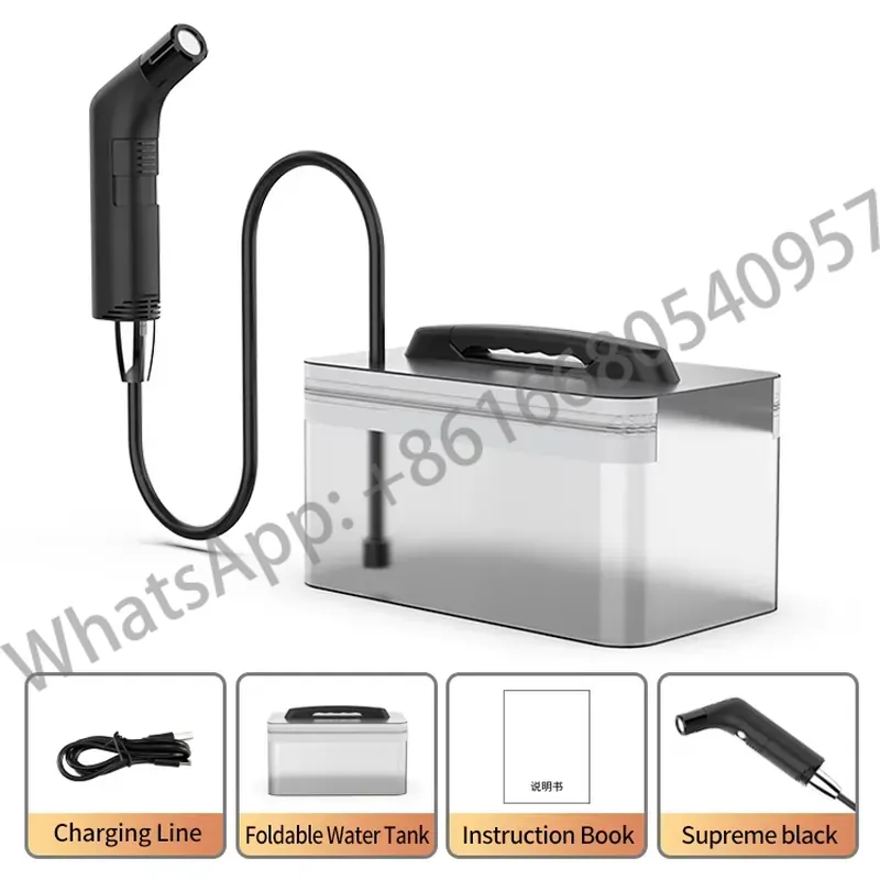 Banyo Aparatı Su Jeti Spreyi M - Electric Gadget incelemesi ve fiyatı