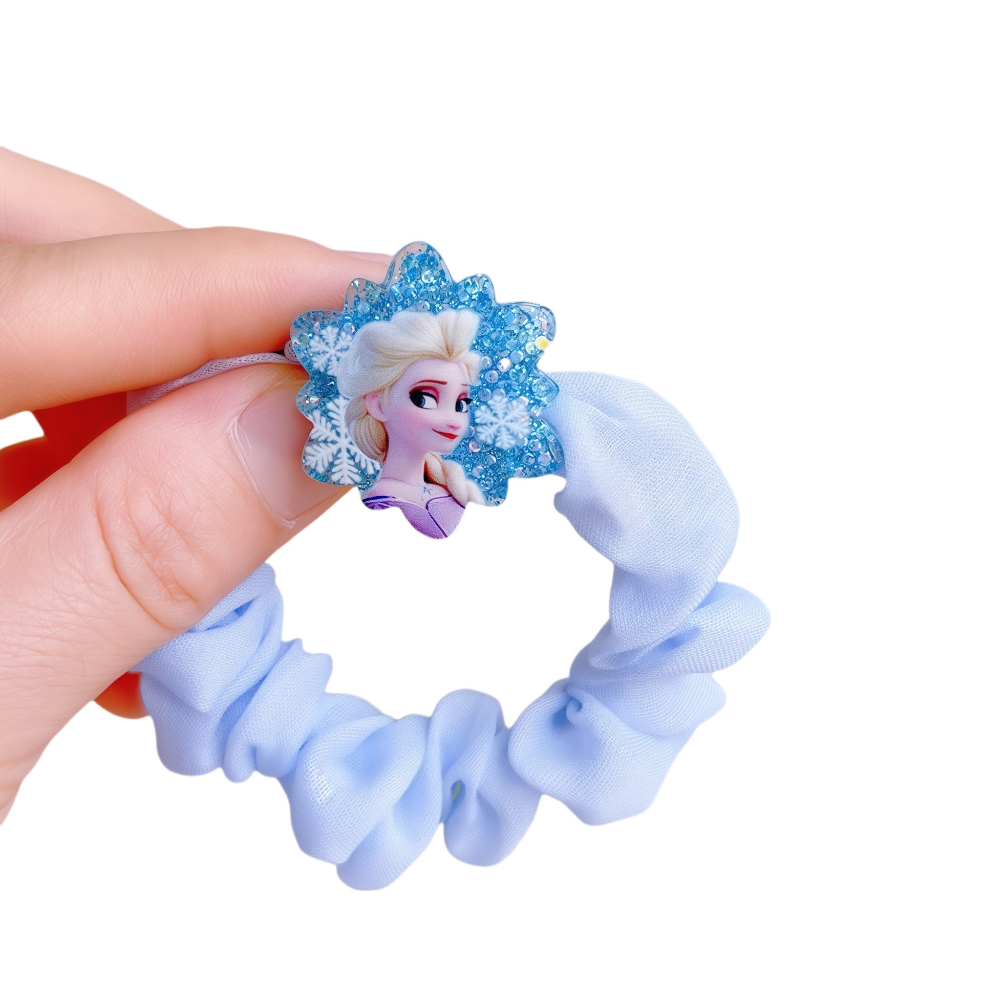 5 adet Disney Anime Dondurulmu - Elsa Gadget incelemesi ve fiyatı