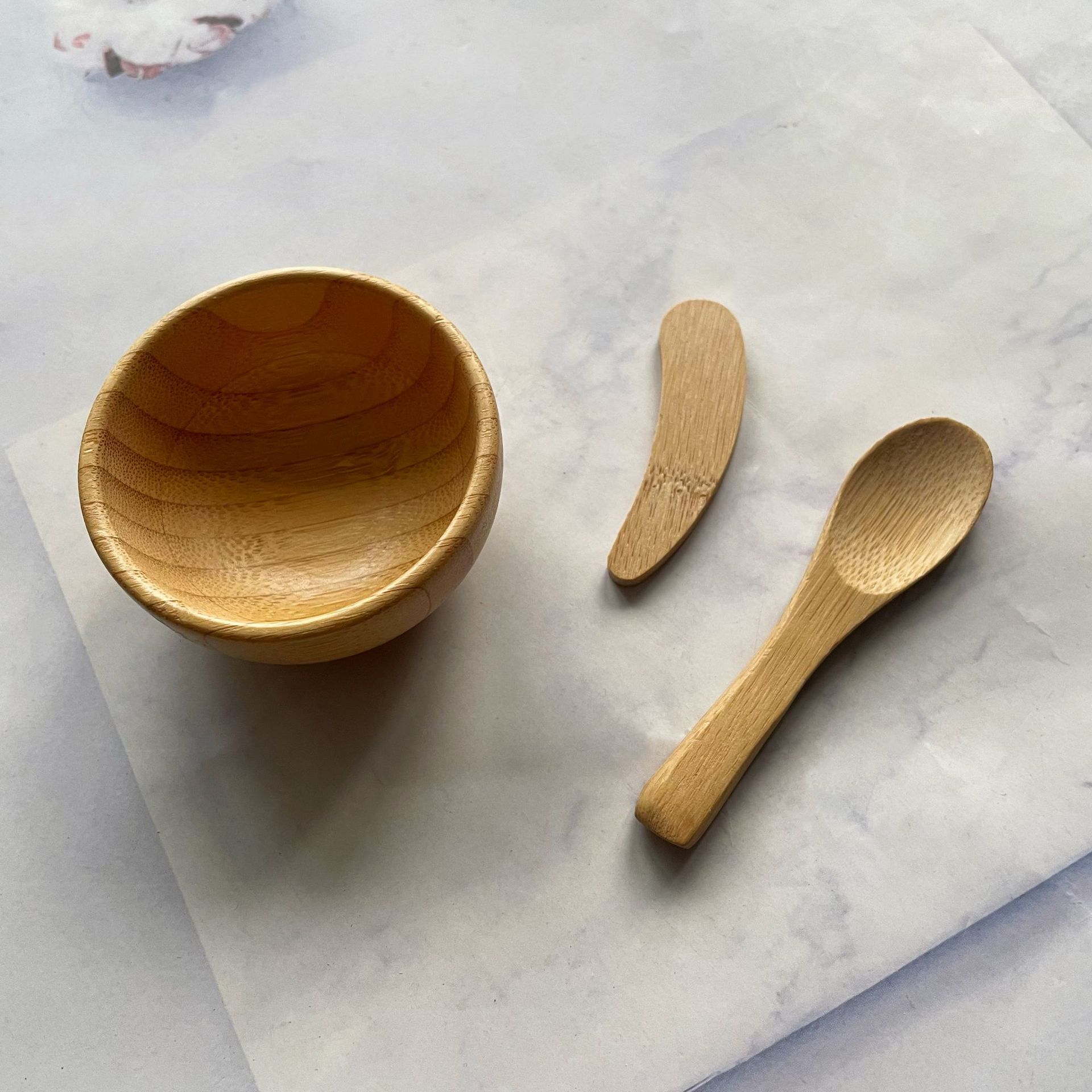Bambu Yüz Maskesi Karıştırma K - Electric Gadget incelemesi ve fiyatı