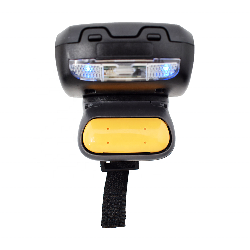 Taşınabilir Kablosuz 2D Yüzük  - Barcode Scanner Wireless incelemesi ve fiyatı