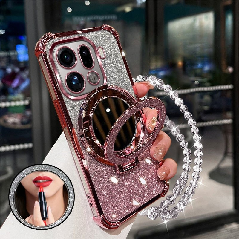 Darbeye Dayanıklı Simli Kaplam - Oppo Find X8 incelemesi ve fiyatı