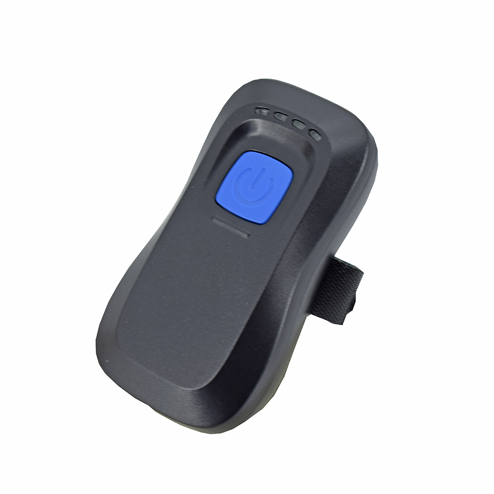 Popüler Taşınabilir Cep Mini 2 - Barcode Scanner Wireless incelemesi ve fiyatı