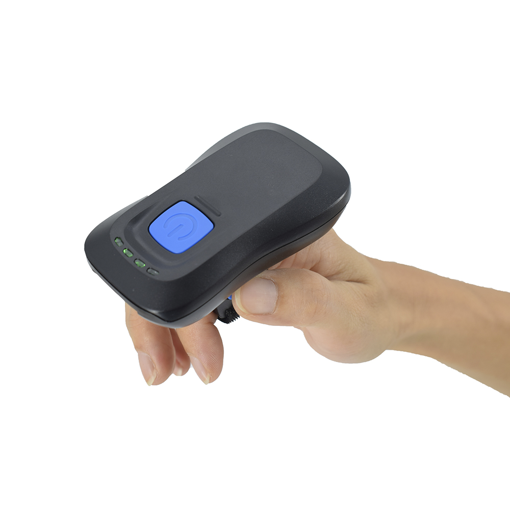 Popüler Taşınabilir Cep Mini 2 - Barcode Scanner Wireless incelemesi ve fiyatı