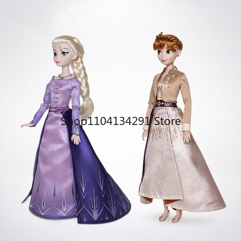 Orijinal Disney Frozen 2 Elsa  - Elsa Gadget incelemesi ve fiyatı