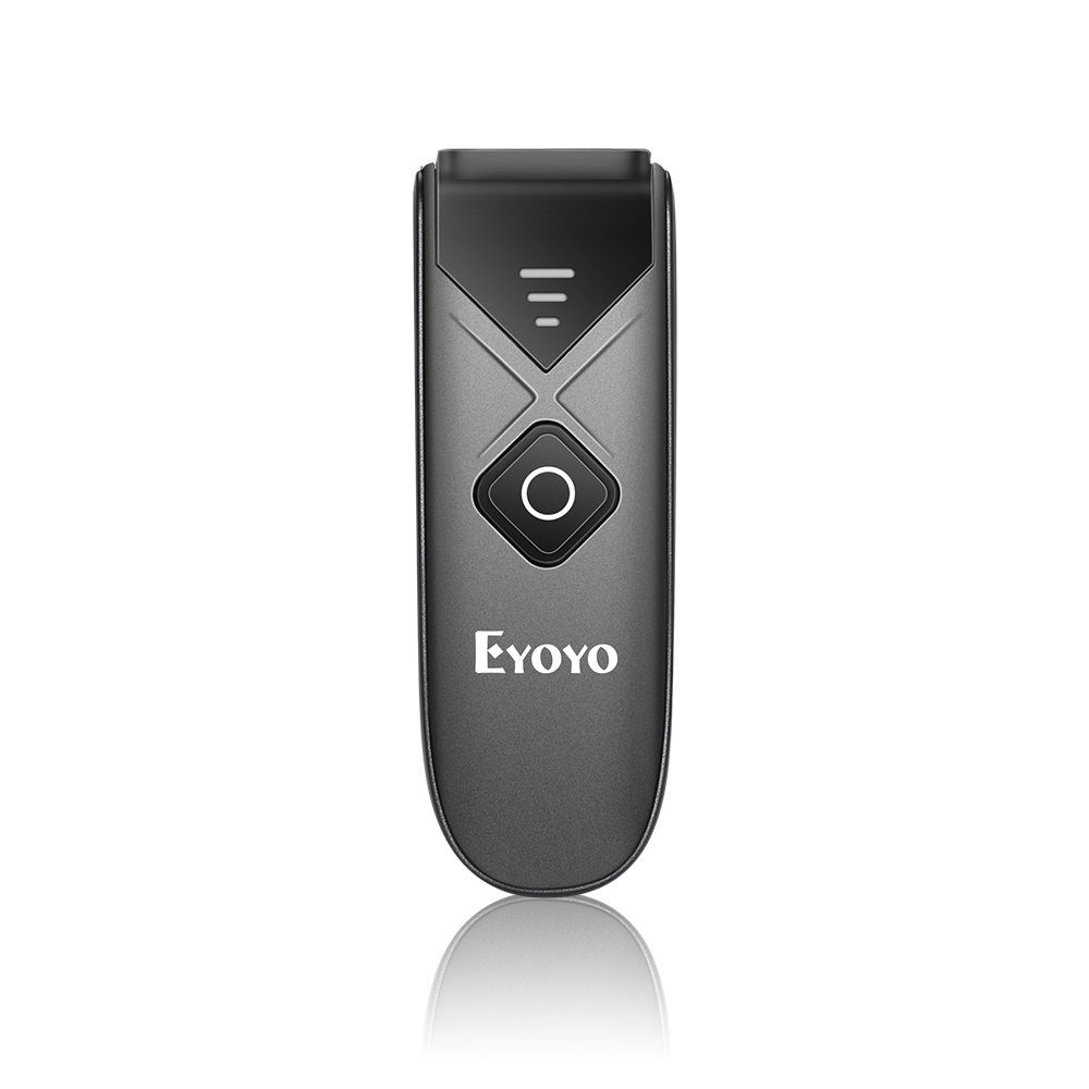 IPad 2D barkod tarayıcı USB ka - Barcode Scanner Wireless incelemesi ve fiyatı