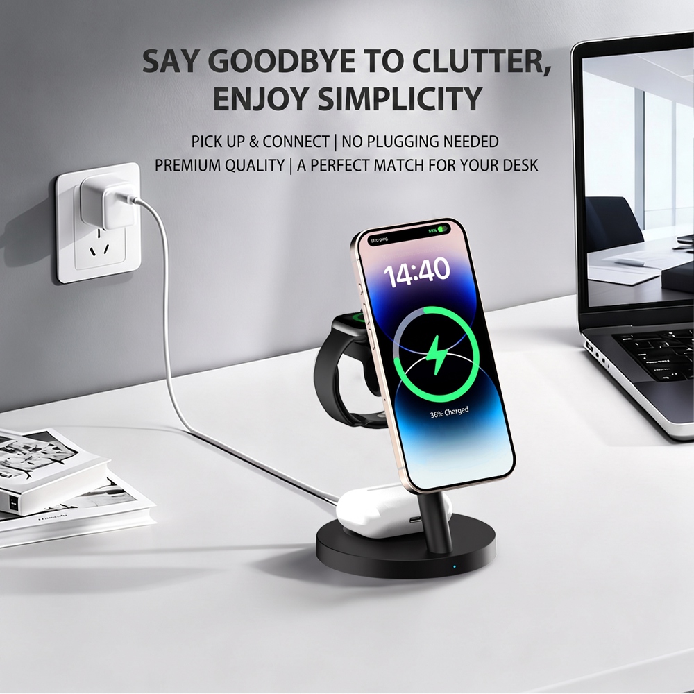 Qi2.2 25W Manyetik Hızlı Kablo - Portable Wifi Hotspot incelemesi ve fiyatı